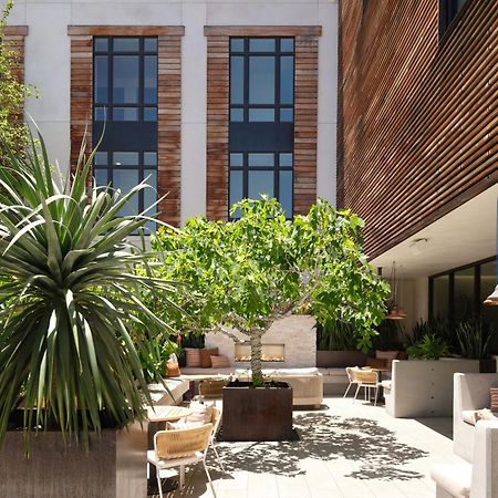 Hotel Cerro, Autograph Collection 圣路易斯-奥比斯保 外观 照片