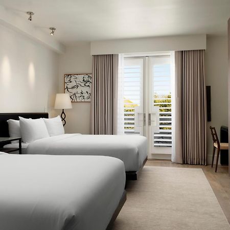 Hotel Cerro, Autograph Collection 圣路易斯-奥比斯保 外观 照片