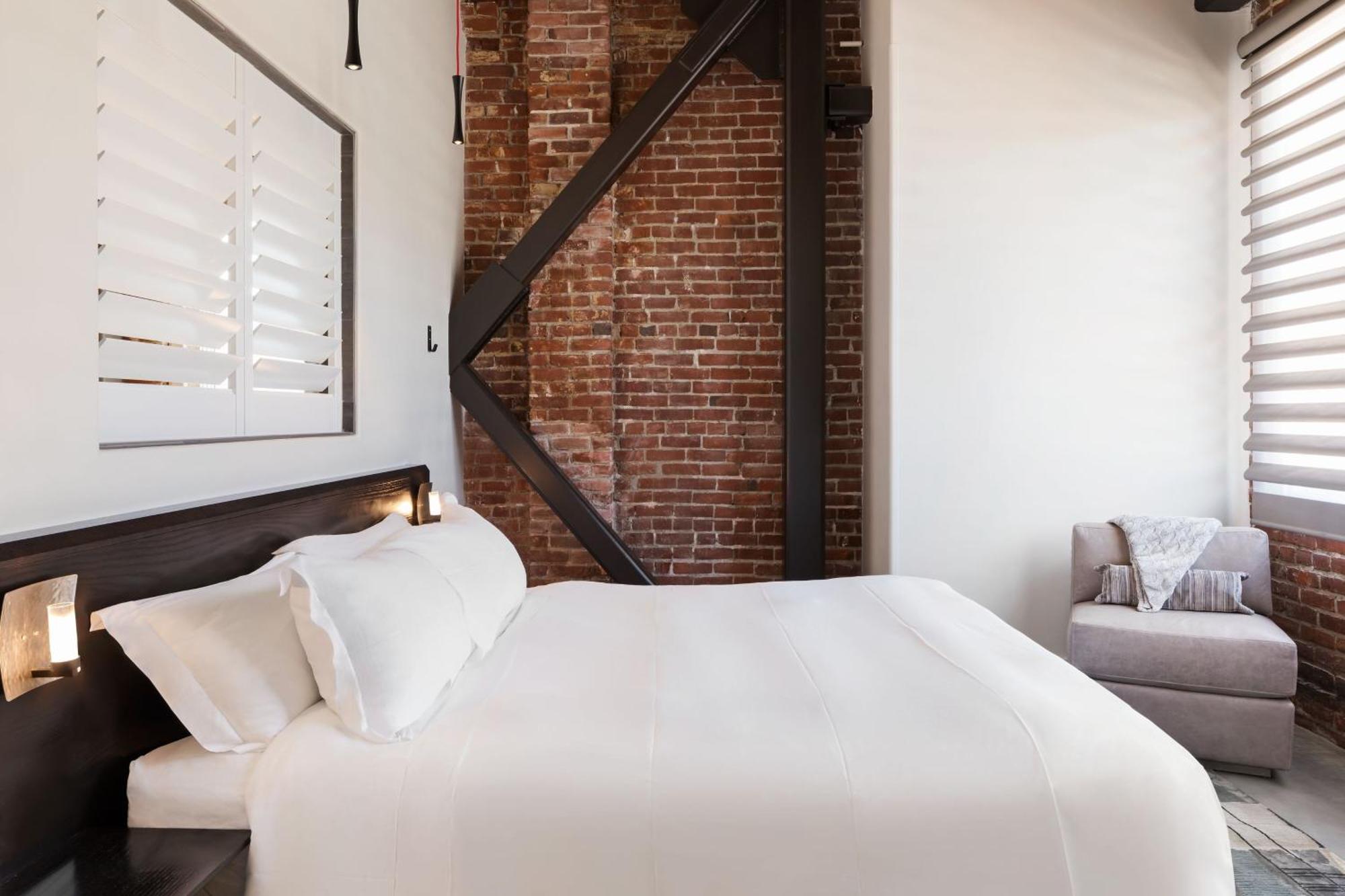 Hotel Cerro, Autograph Collection 圣路易斯-奥比斯保 外观 照片