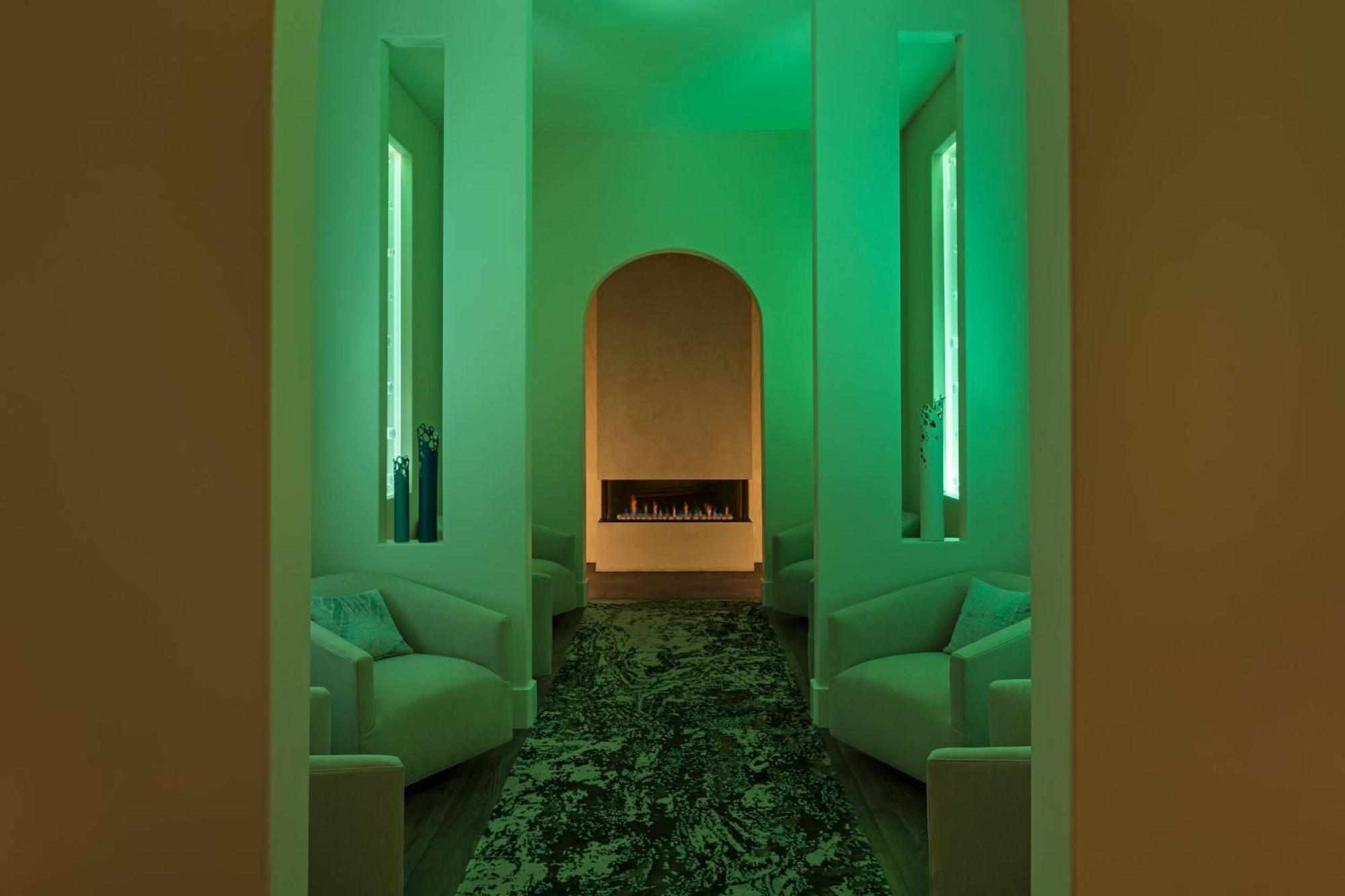 Hotel Cerro, Autograph Collection 圣路易斯-奥比斯保 外观 照片