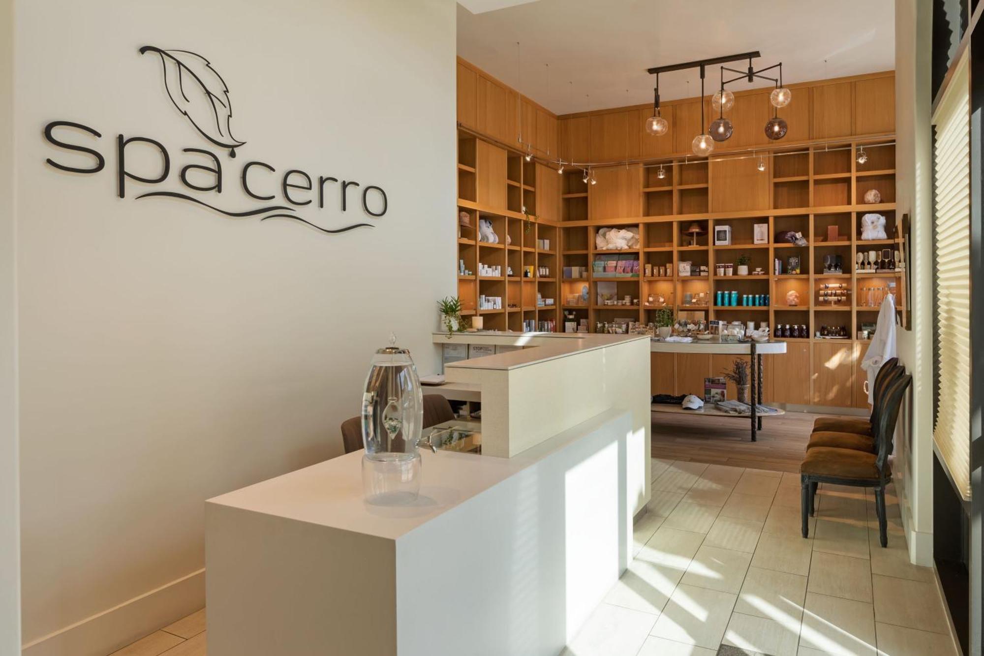 Hotel Cerro, Autograph Collection 圣路易斯-奥比斯保 外观 照片