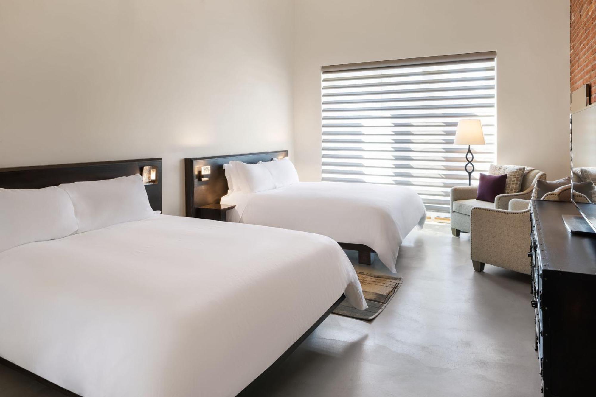 Hotel Cerro, Autograph Collection 圣路易斯-奥比斯保 外观 照片