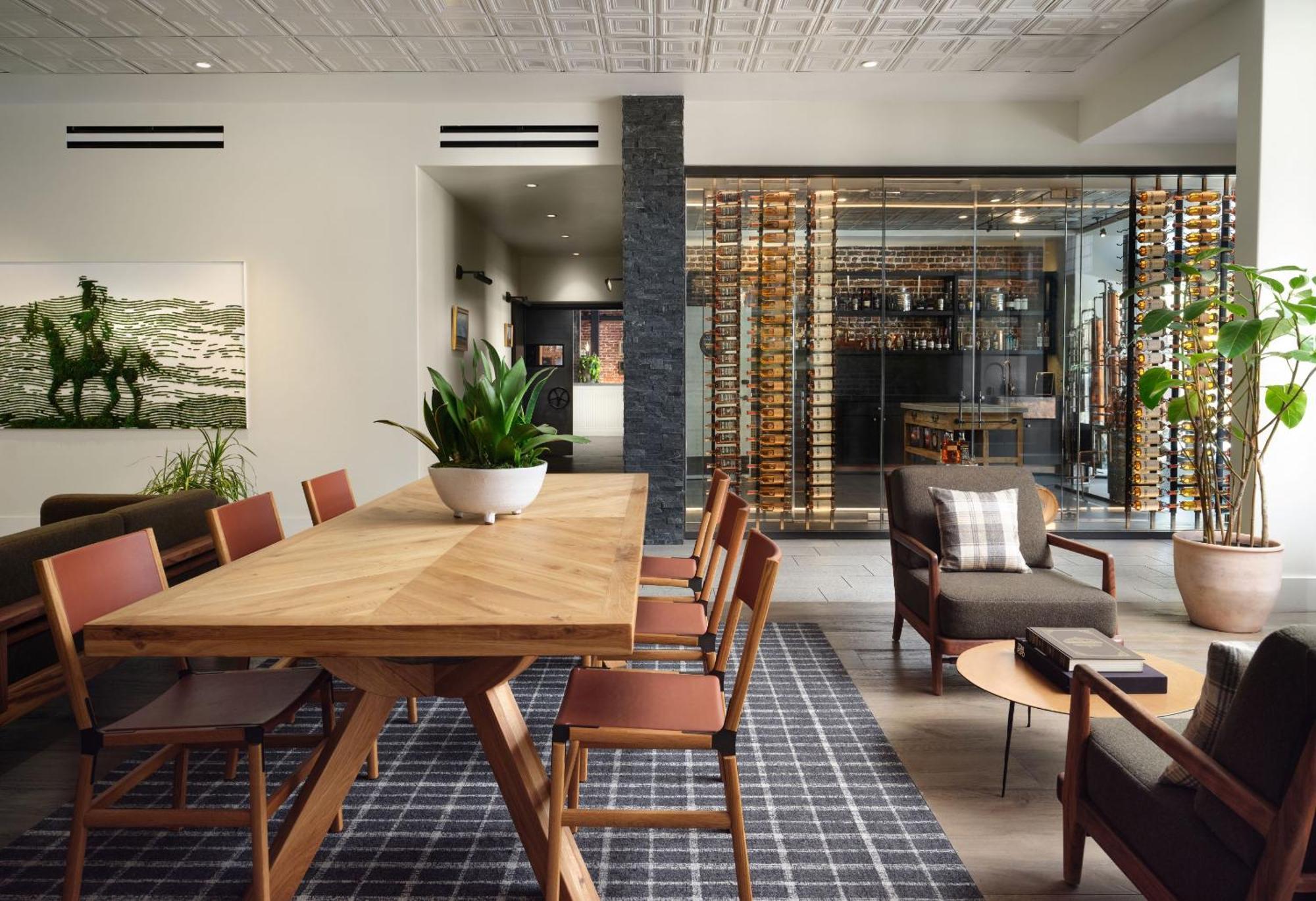 Hotel Cerro, Autograph Collection 圣路易斯-奥比斯保 外观 照片
