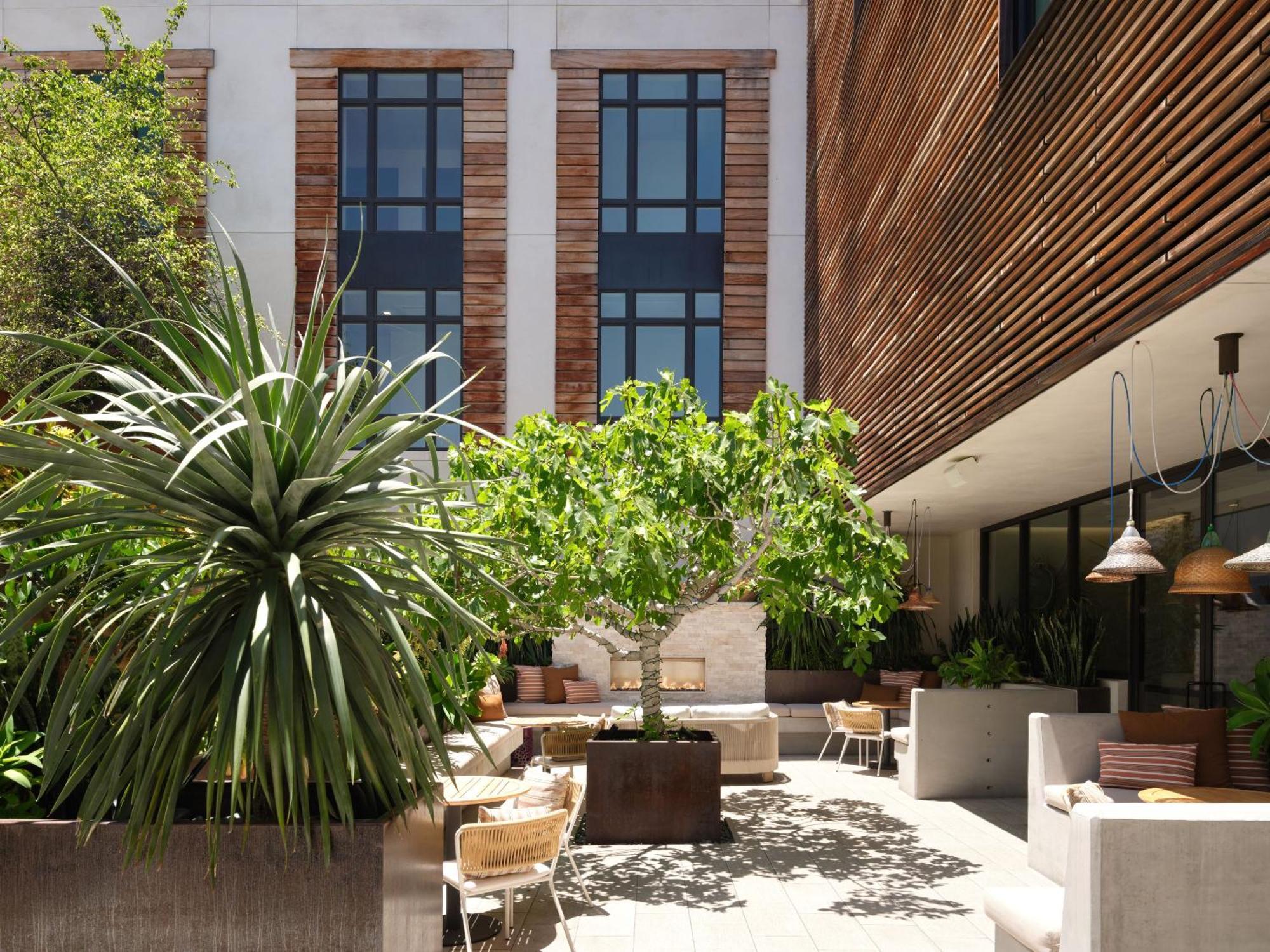 Hotel Cerro, Autograph Collection 圣路易斯-奥比斯保 外观 照片