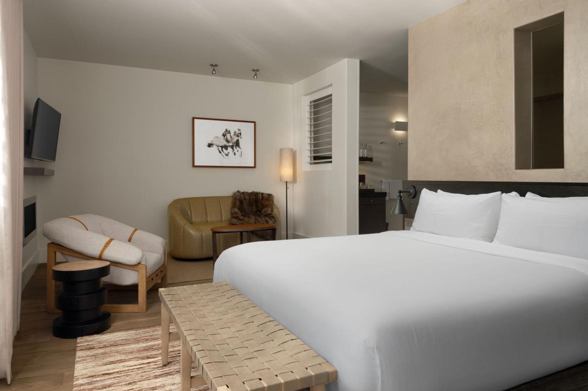 Hotel Cerro, Autograph Collection 圣路易斯-奥比斯保 外观 照片