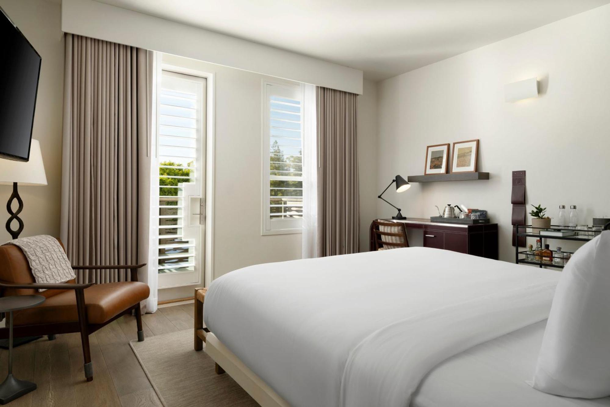 Hotel Cerro, Autograph Collection 圣路易斯-奥比斯保 外观 照片