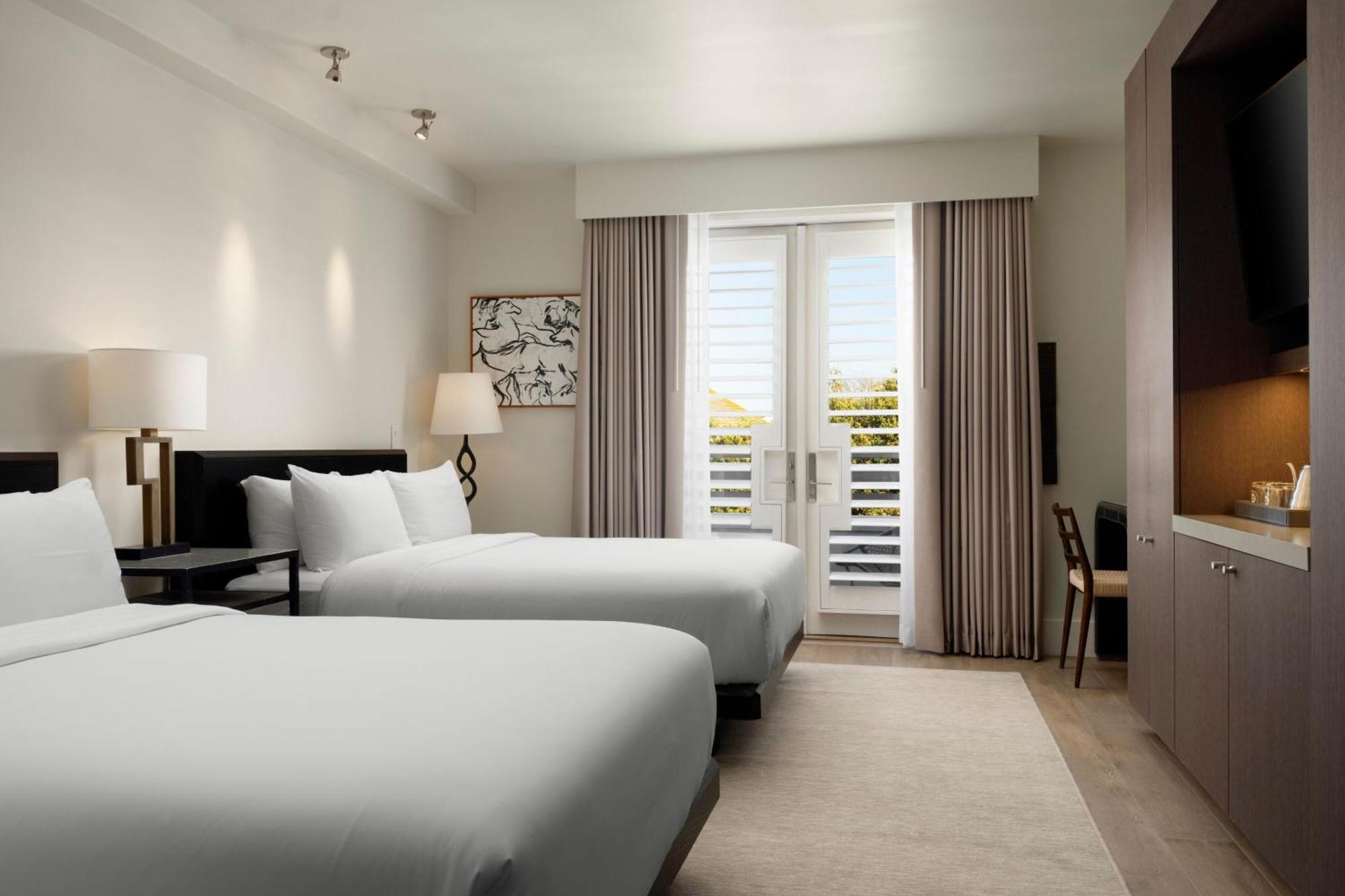 Hotel Cerro, Autograph Collection 圣路易斯-奥比斯保 外观 照片