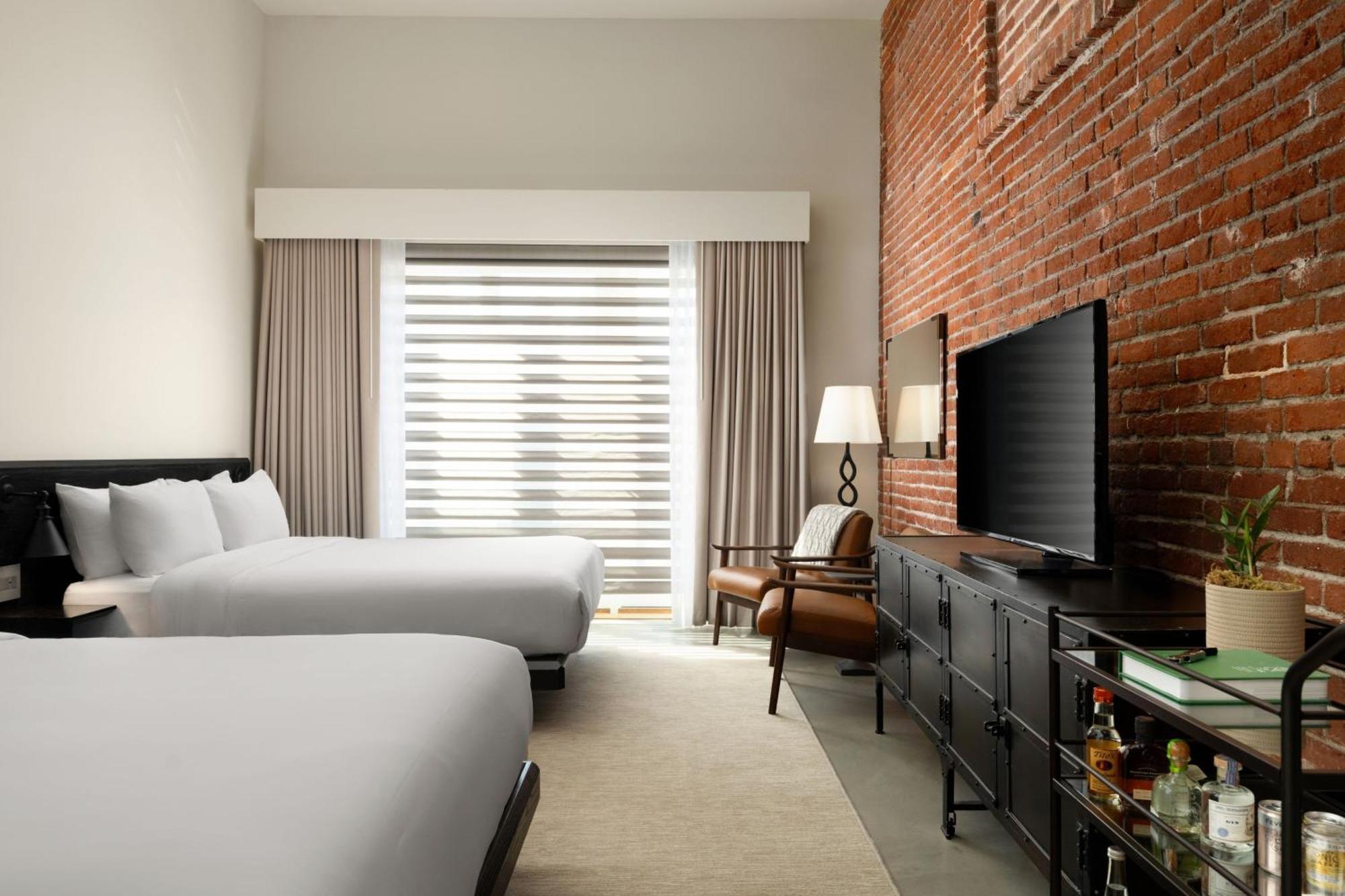 Hotel Cerro, Autograph Collection 圣路易斯-奥比斯保 外观 照片