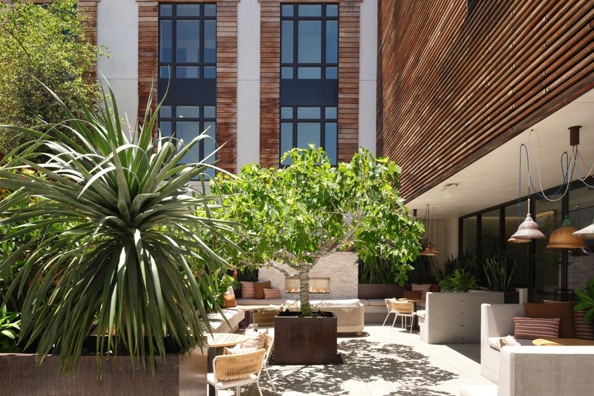 Hotel Cerro, Autograph Collection 圣路易斯-奥比斯保 外观 照片