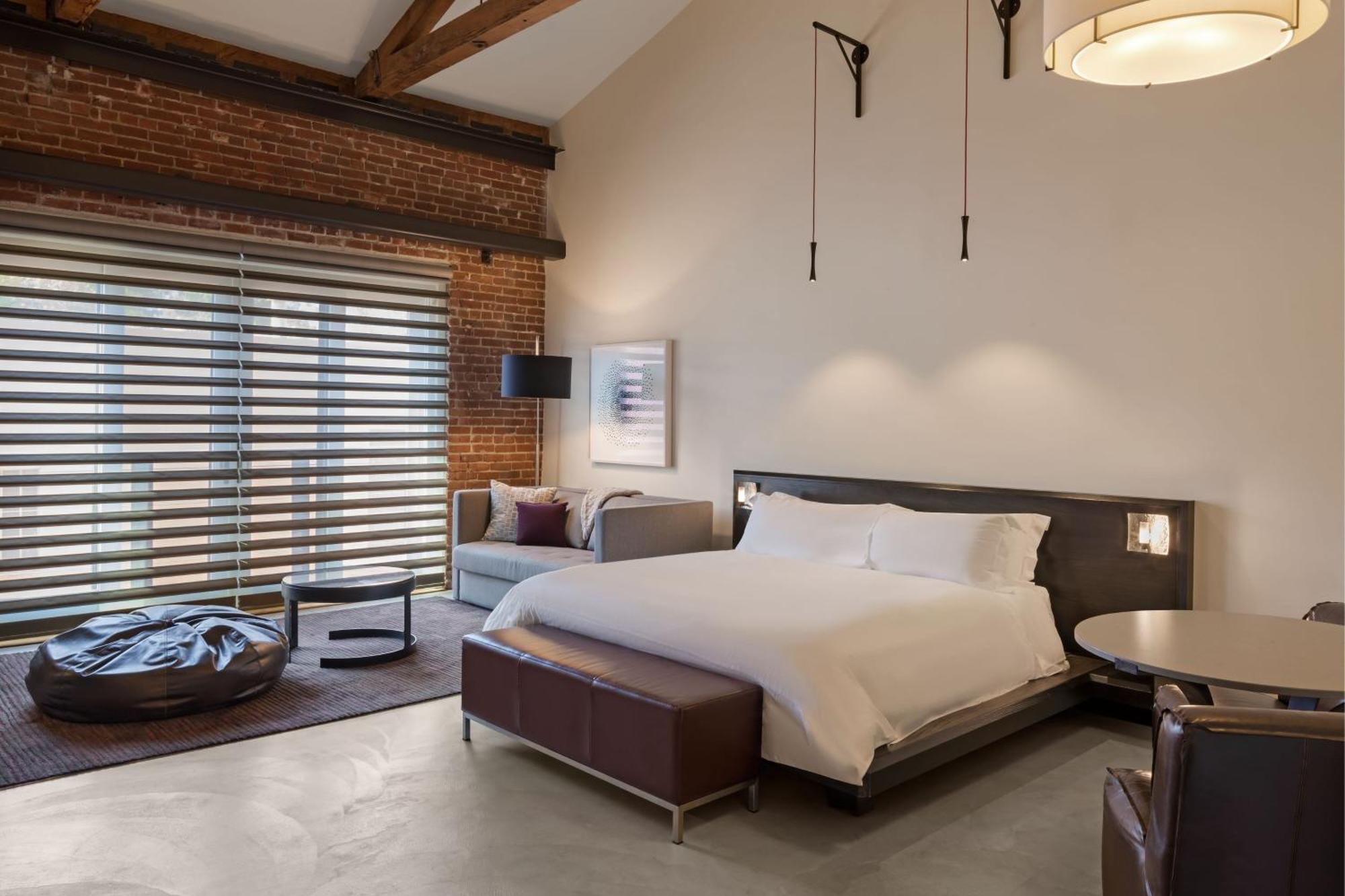 Hotel Cerro, Autograph Collection 圣路易斯-奥比斯保 外观 照片