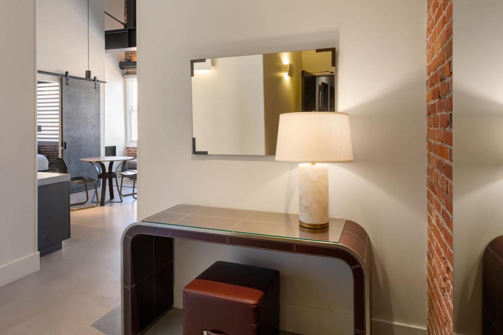 Hotel Cerro, Autograph Collection 圣路易斯-奥比斯保 外观 照片
