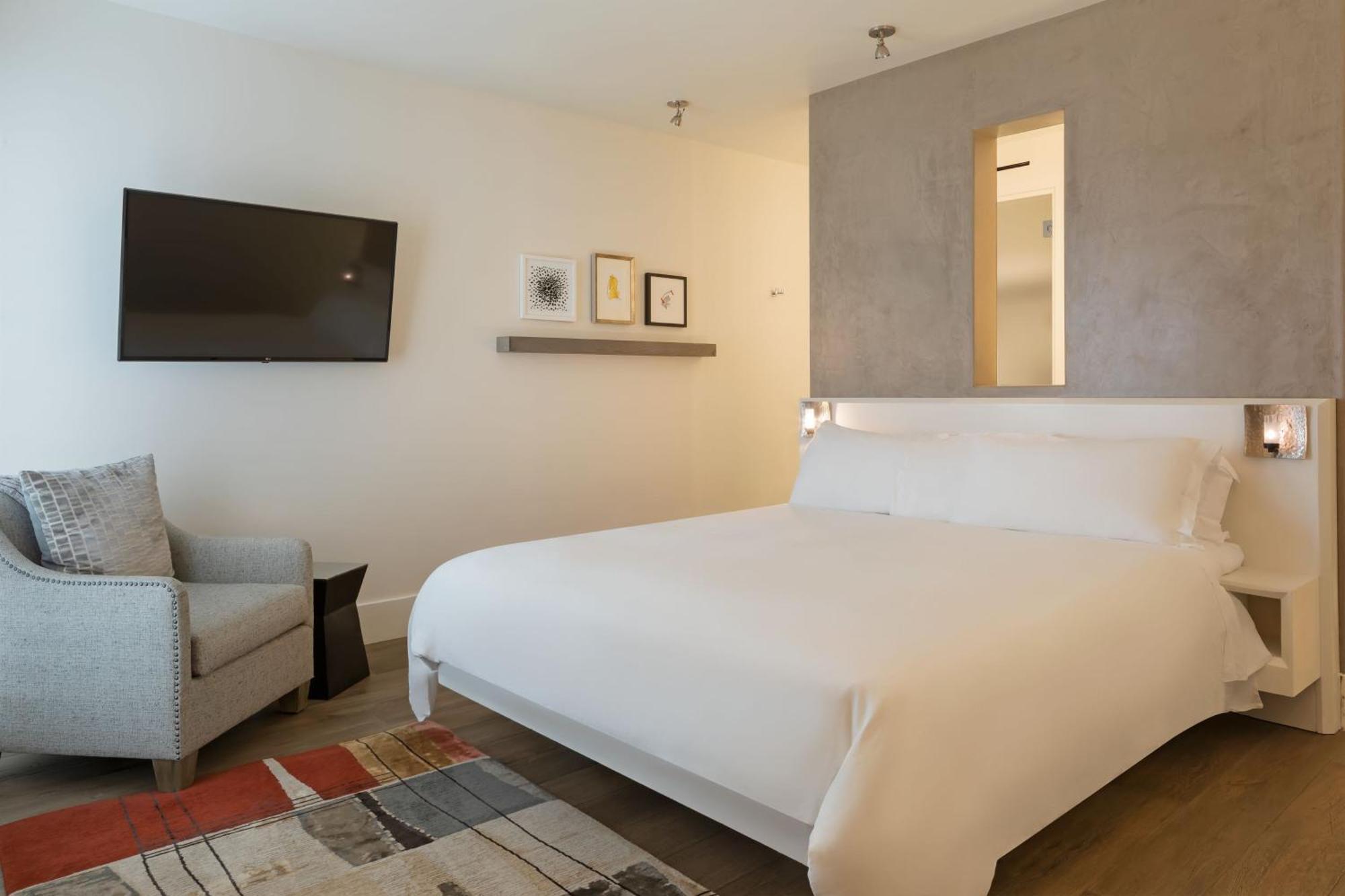 Hotel Cerro, Autograph Collection 圣路易斯-奥比斯保 外观 照片