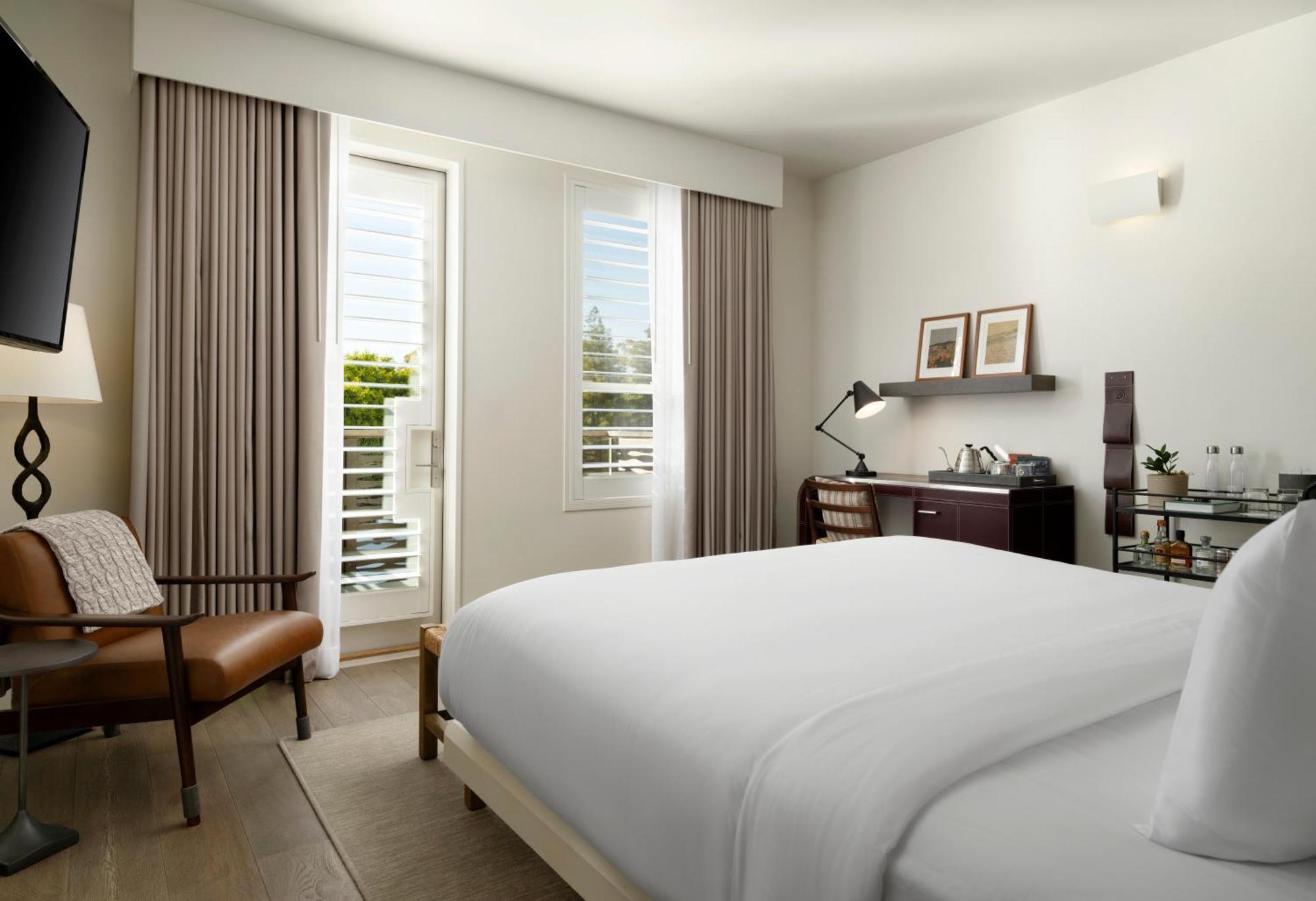 Hotel Cerro, Autograph Collection 圣路易斯-奥比斯保 外观 照片