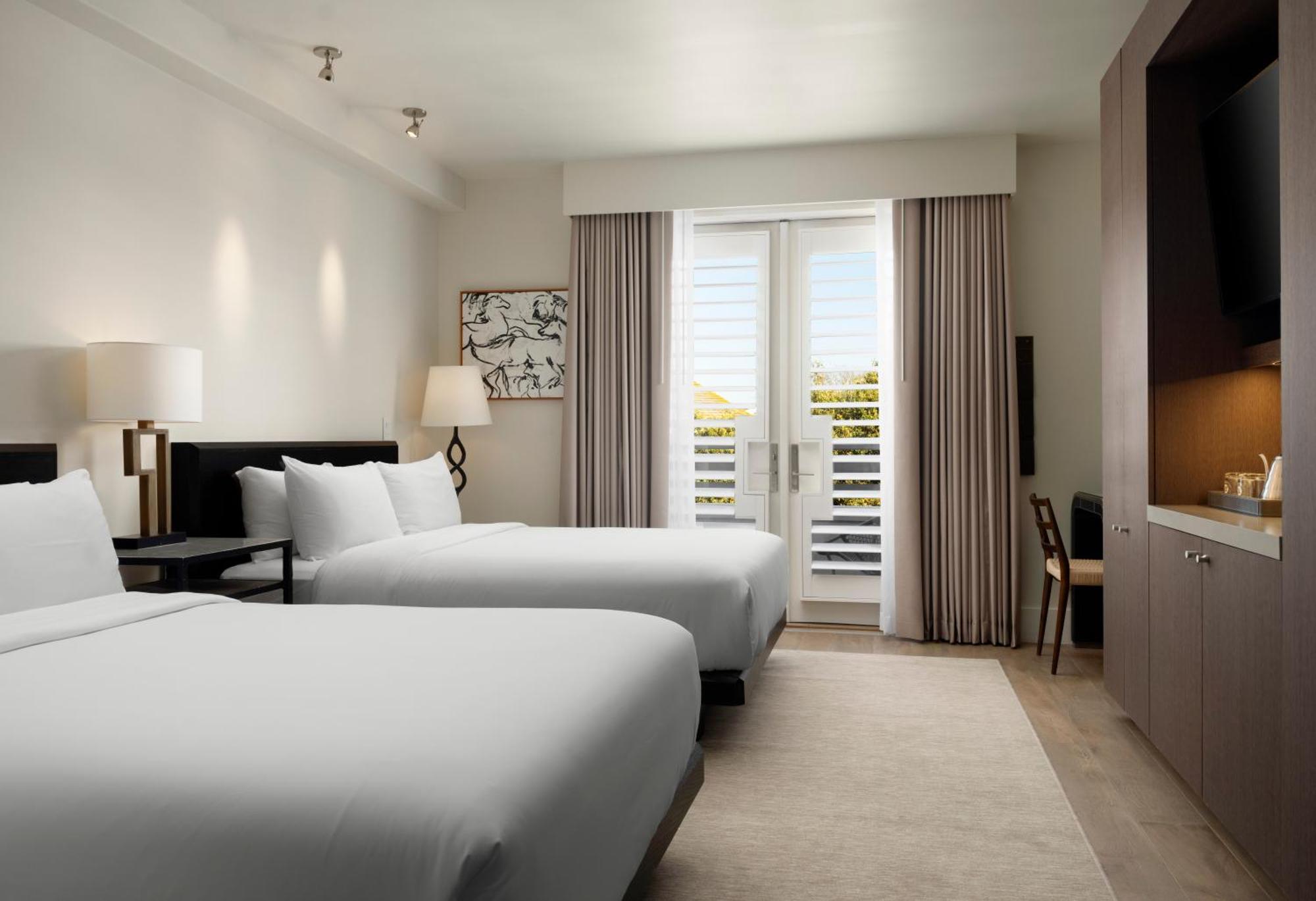 Hotel Cerro, Autograph Collection 圣路易斯-奥比斯保 外观 照片